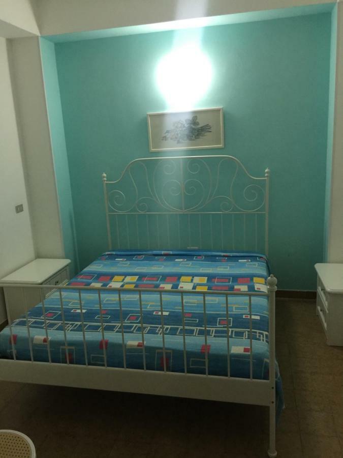 Villa Irene В'єсте Екстер'єр фото